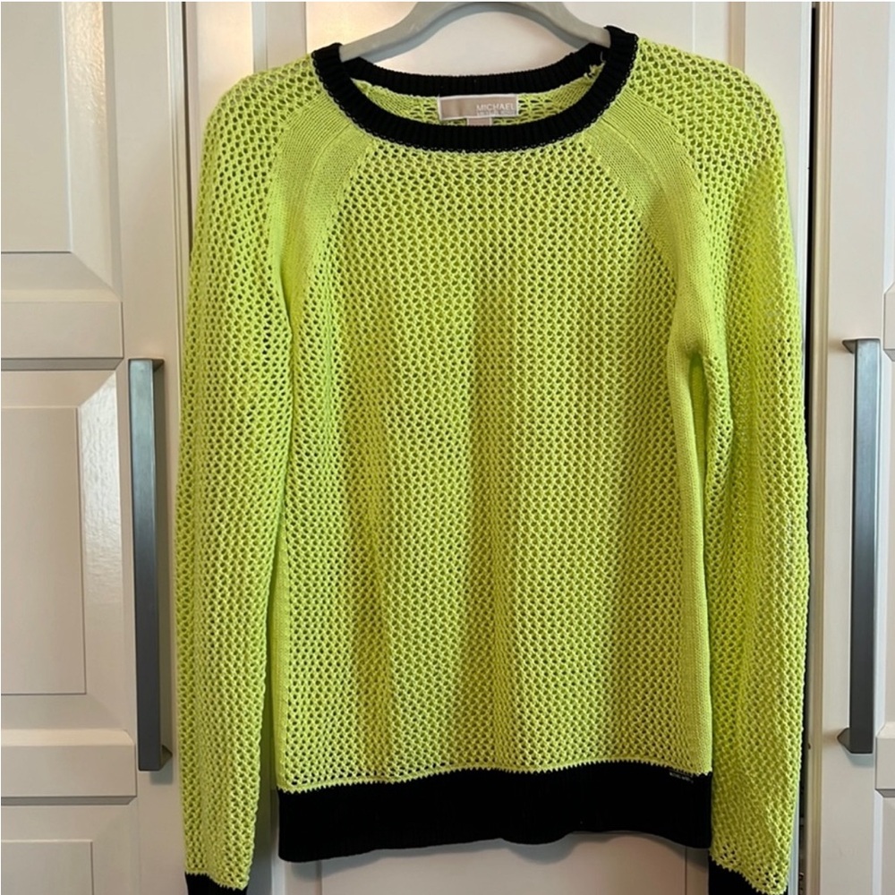 See thru net shirt 2 FOR $30